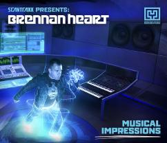 Brennan Heart - Musical Impressions